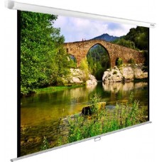 Экран настенно-потолочный Cactus WallExpert 165x220см (CS-PSWE-220X165-WT)