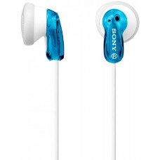 Наушники Sony MDR-E9LP Blue