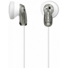 Наушники Sony MDR-E9LP Grey