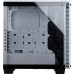 Корпус Corsair Crystal Series 460X RGB White (CC-9011129-WW)