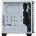 Корпус Corsair Crystal Series 460X RGB White (CC-9011129-WW)