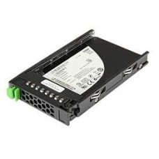 Жесткий диск 960Gb SATA-III Fujitsu SSD (S26361-F5588-L960)