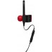 Гарнитура Apple Beats Powerbeats 3 Wireless Decade Collection Black/Red (MRQ92ZE/A)