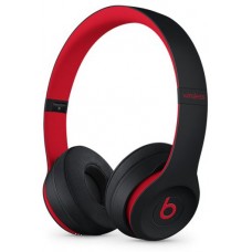 Гарнитура Apple Beats Solo3 Wireless Decade Collection Black/Red (MRQC2ZE/A)