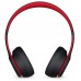 Гарнитура Apple Beats Solo3 Wireless Decade Collection Black/Red (MRQC2ZE/A)