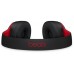 Гарнитура Apple Beats Solo3 Wireless Decade Collection Black/Red (MRQC2ZE/A)