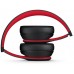 Гарнитура Apple Beats Solo3 Wireless Decade Collection Black/Red (MRQC2ZE/A)