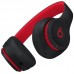 Гарнитура Apple Beats Solo3 Wireless Decade Collection Black/Red (MRQC2ZE/A)