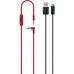 Гарнитура Apple Beats Solo3 Wireless Decade Collection Black/Red (MRQC2ZE/A)