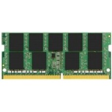 Оперативная память 4Gb DDR4 2666MHz Kingston SO-DIMM (KVR26S19S6/4)