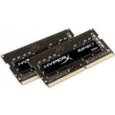 Оперативная память 16Gb DDR4 3200MHz Kingston SO-DIMM (HX432S20IB2K2/16) (2x8Gb KIT)