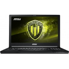 Ноутбук MSI WS63 (8SJ-017)