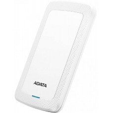 Внешний жесткий диск 4Tb ADATA HV300 White (AHV300-4TU31-CWH)