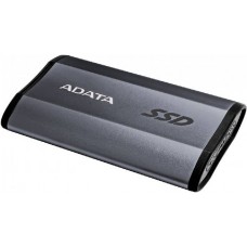 Твердотельный накопитель 256Gb SSD ADATA SE730H (ASE730H-256GU31-CTI)