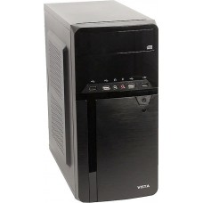 Корпус SunPro Vista IV 450W Black (4x  USB2.0)