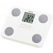 Весы TANITA BC-730 White