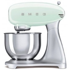 Миксер Smeg SMF01 Green