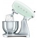 Миксер Smeg SMF01 Green