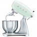 Миксер Smeg SMF01 Green