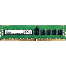 Оперативная память 4Gb DDR4  2400MHz Samsung ECC