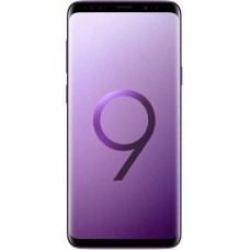 Смартфон Samsung Galaxy S9+ 256Gb Ultraviolet (SM-G965F)