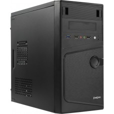 Корпус Exegate BA-121U 350W Black