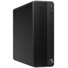 Настольный компьютер HP 290 G1 SFF (3ZE03EA)