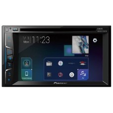 Автомагнитола Pioneer AVH-Z1100DVD