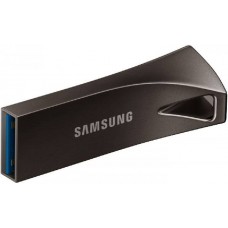 USB Flash накопитель 32Gb Samsung BAR Plus USB 3.1 (MUF-32BE4/APC)