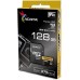 Карта памяти 128Gb MicroSD ADATA Premier UHS-II U3 + адаптер (AUSDX128GUII3CL10-CA1)