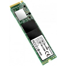 Твердотельный накопитель 256Gb SSD Transcend MTE110 (TS256GMTE110S)