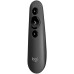 Презентер Logitech Wireless Presenter R500 (910-005386)