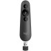 Презентер Logitech Wireless Presenter R500 (910-005386)