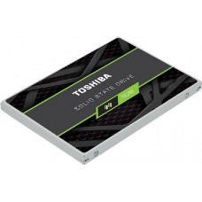 Твердотельный накопитель 480Gb SSD Toshiba TR200 (THN-TR20Z4800U8)