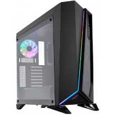 Корпус Corsair Carbide Series Spec-Omega RGB Black (CC-9011140-WW)