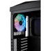 Корпус Corsair Carbide Series Spec-Omega RGB Black (CC-9011140-WW)