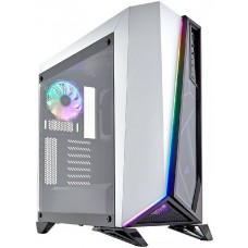 Корпус Corsair Carbide Series Spec-Omega RGB White (CC-9011141-WW)