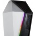 Корпус Corsair Carbide Series Spec-Omega RGB White (CC-9011141-WW)