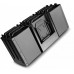 Корпус DeepCool QUADSTELLAR Black