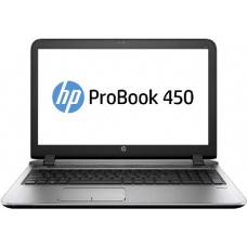 Ноутбук HP ProBook 450 G3 (3KX98EA)