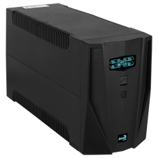 ИБП (UPS) Aerocool Aero Shield C1000