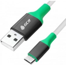 Кабель Greenconnect USB - microUSB, 0.5м (GCR-50547)