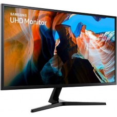 Монитор Samsung 32" U32J590UQI