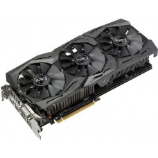 Видеокарта AMD (ATI) Radeon RX 580 ASUS PCI-E 8192Mb (AREZ-STRIX-RX580-O8G-GAMING)