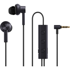 Гарнитура Xiaomi Mi Noise Cancelling Black