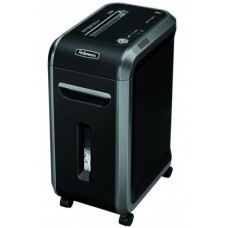 Уничтожитель бумаги (шредер)  Fellowes PowerShred 90S