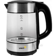 Чайник Unit UEK-273 Black