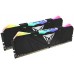 Оперативная память 16Gb DDR4 3200MHz Patriot Viper RGB (PVR416G320C6K) (2x8Gb KIT)