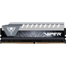 Оперативная память 16Gb DDR4 2666MHz Patriot Viper Elite (PVE416G266C6GY)