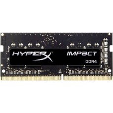 Оперативная память 8Gb DDR4 3200MHz Kingston SO-DIMM (HX432S20IB2/8)